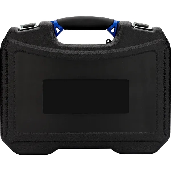 53 Piece Tool Set - 53 Piece Tool Set - Image 9 of 17