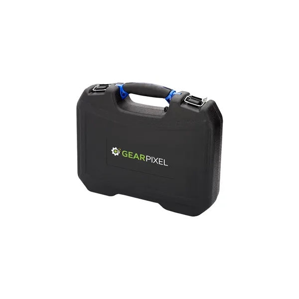 53 Piece Tool Set - 53 Piece Tool Set - Image 12 of 17