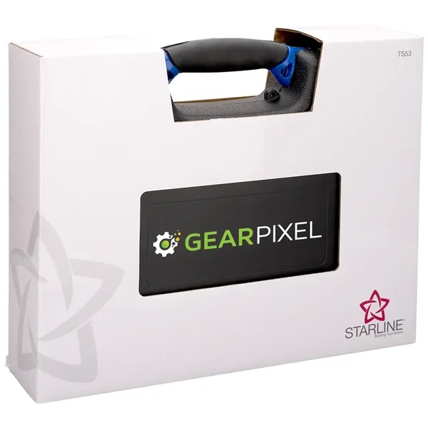 53 Piece Tool Set - 53 Piece Tool Set - Image 13 of 17