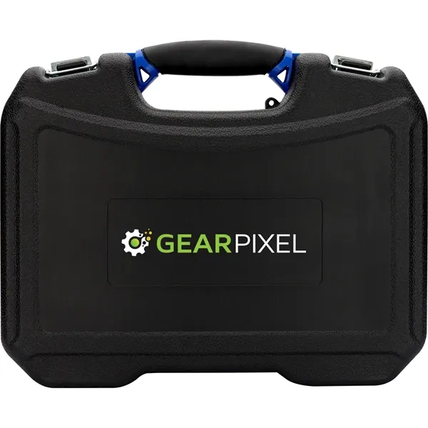 53 Piece Tool Set - 53 Piece Tool Set - Image 14 of 17