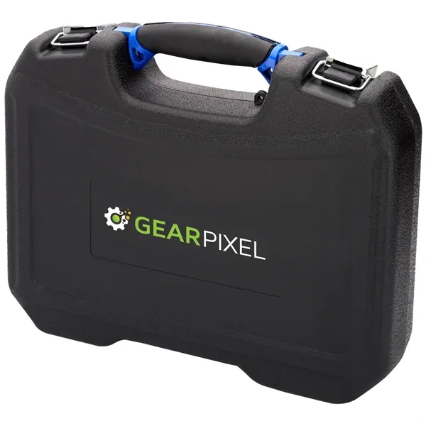 53 Piece Tool Set - 53 Piece Tool Set - Image 15 of 17