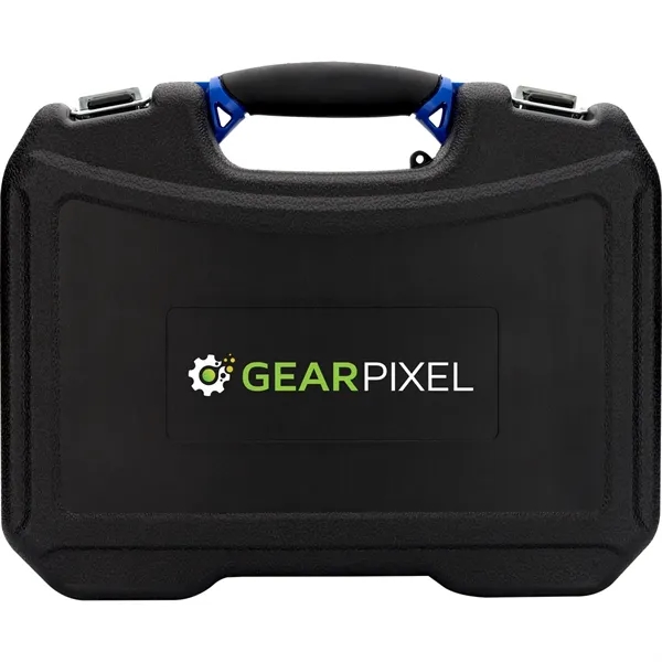 53 Piece Tool Set - 53 Piece Tool Set - Image 16 of 17