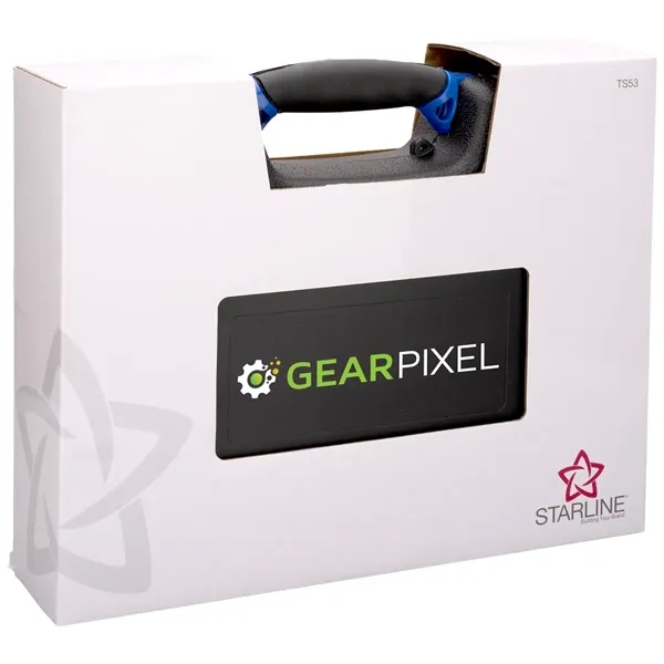 53 Piece Tool Set - 53 Piece Tool Set - Image 17 of 17