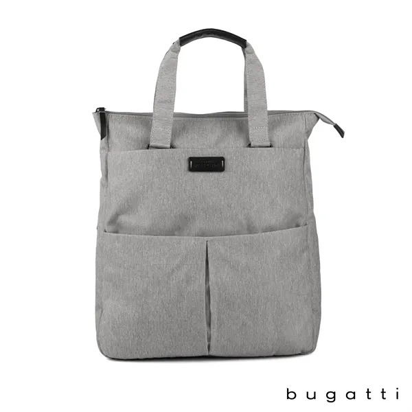 Bugatti Reborn Hybrid Backpack / Tote Bag - Bugatti Reborn Hybrid Backpack / Tote Bag - Image 4 of 36