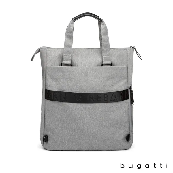 Bugatti Reborn Hybrid Backpack / Tote Bag - Bugatti Reborn Hybrid Backpack / Tote Bag - Image 5 of 36