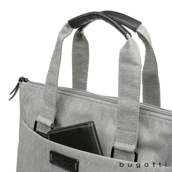 Bugatti Reborn Hybrid Backpack / Tote Bag - Bugatti Reborn Hybrid Backpack / Tote Bag - Image 13 of 36