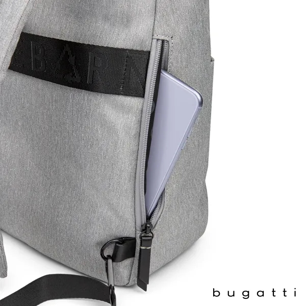 Bugatti Reborn Hybrid Backpack / Tote Bag - Bugatti Reborn Hybrid Backpack / Tote Bag - Image 15 of 36