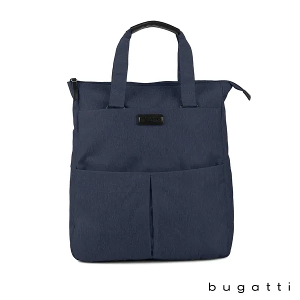 Bugatti Reborn Hybrid Backpack / Tote Bag - Bugatti Reborn Hybrid Backpack / Tote Bag - Image 29 of 36