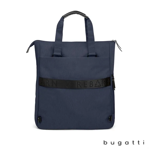 Bugatti Reborn Hybrid Backpack / Tote Bag - Bugatti Reborn Hybrid Backpack / Tote Bag - Image 30 of 36