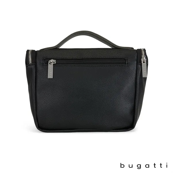 Bugatti Contrast Collection Travel Organizer - Bugatti Contrast Collection Travel Organizer - Image 10 of 24