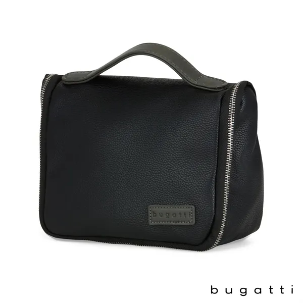 Bugatti Contrast Collection Travel Organizer - Bugatti Contrast Collection Travel Organizer - Image 11 of 24