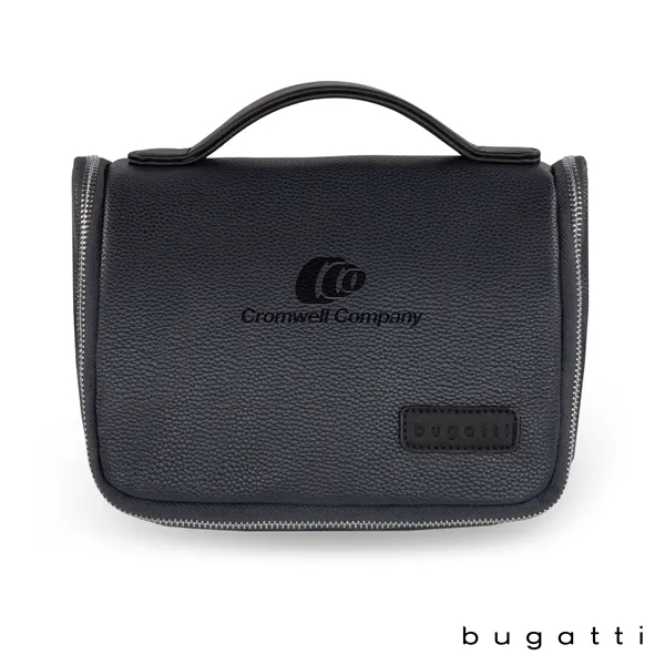 Bugatti Contrast Collection Travel Organizer - Bugatti Contrast Collection Travel Organizer - Image 19 of 24