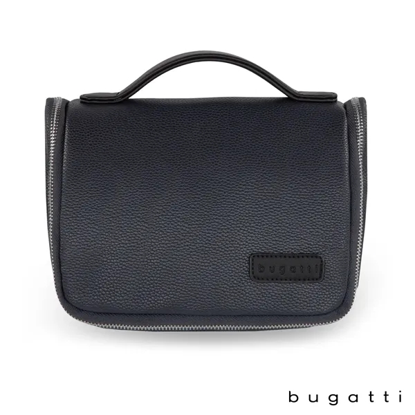 Bugatti Contrast Collection Travel Organizer - Bugatti Contrast Collection Travel Organizer - Image 20 of 24