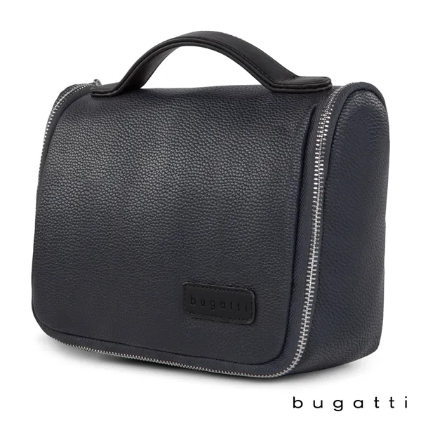 Bugatti Contrast Collection Travel Organizer - Bugatti Contrast Collection Travel Organizer - Image 22 of 24
