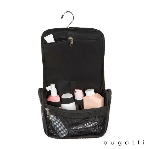 Bugatti Contrast Collection Travel Organizer - Bugatti Contrast Collection Travel Organizer - Image 23 of 24