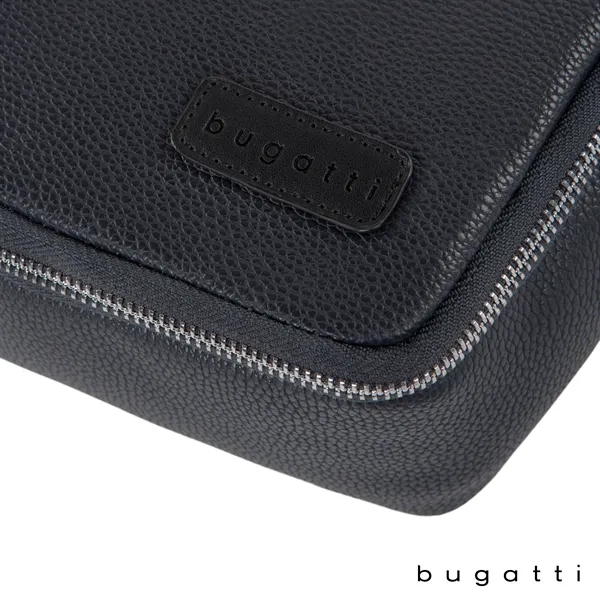 Bugatti Contrast Collection Travel Organizer - Bugatti Contrast Collection Travel Organizer - Image 24 of 24