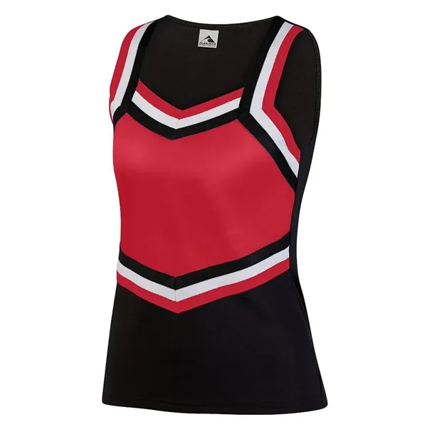 Augusta Sportswear Women's Pike Cheer Shell