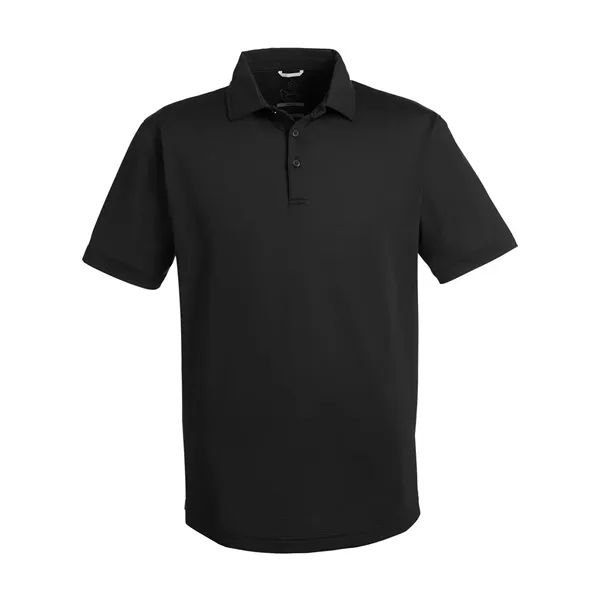 Custom Swannies Men's Ford Polo