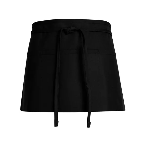Custom Chef Designs Waist Apron