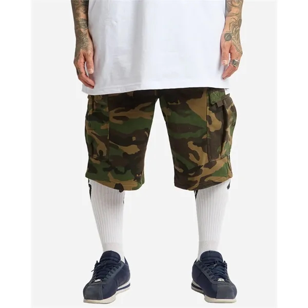 Shaka Wear Unisex Cargo Shorts