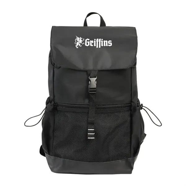 Custom Tacoma Backpack