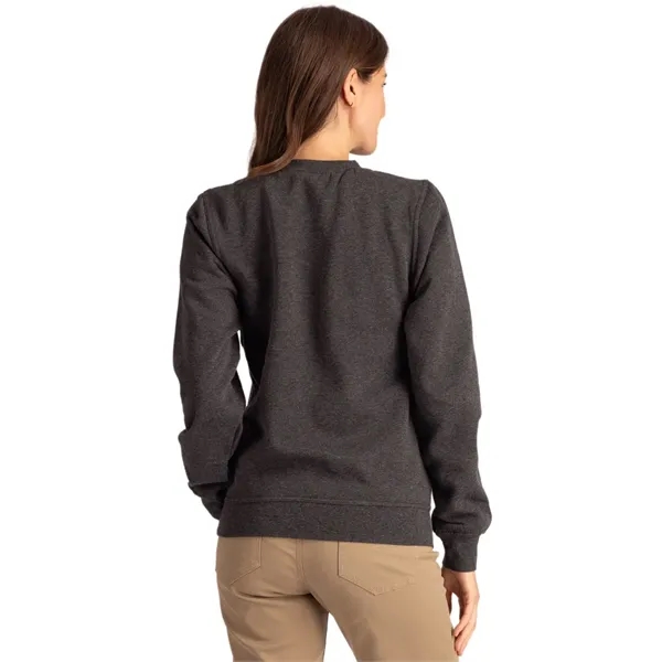 Clique Stockholm Unisex Crewneck Sweatshirt - Clique Stockholm Unisex Crewneck Sweatshirt - Image 10 of 127