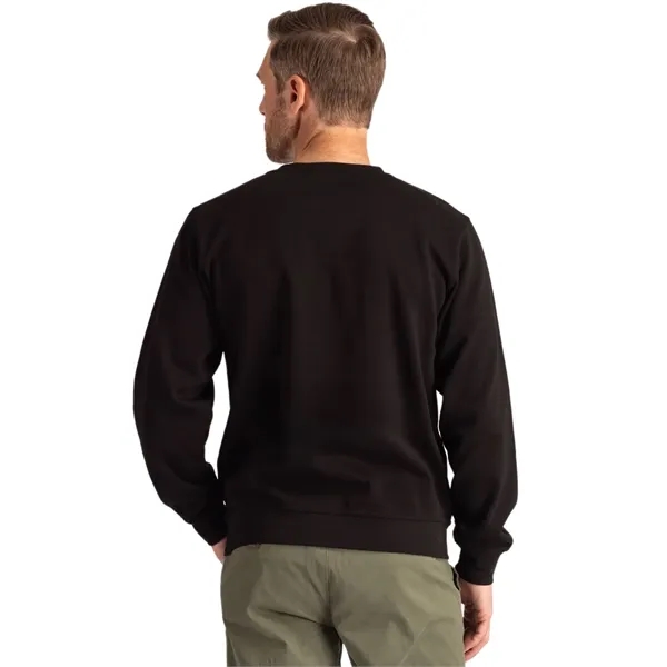 Clique Stockholm Unisex Crewneck Sweatshirt - Clique Stockholm Unisex Crewneck Sweatshirt - Image 46 of 127