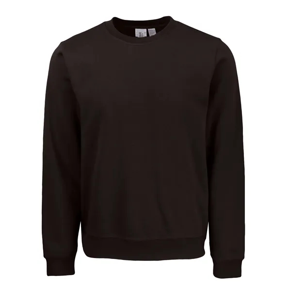 Clique Stockholm Unisex Crewneck Sweatshirt - Clique Stockholm Unisex Crewneck Sweatshirt - Image 52 of 127