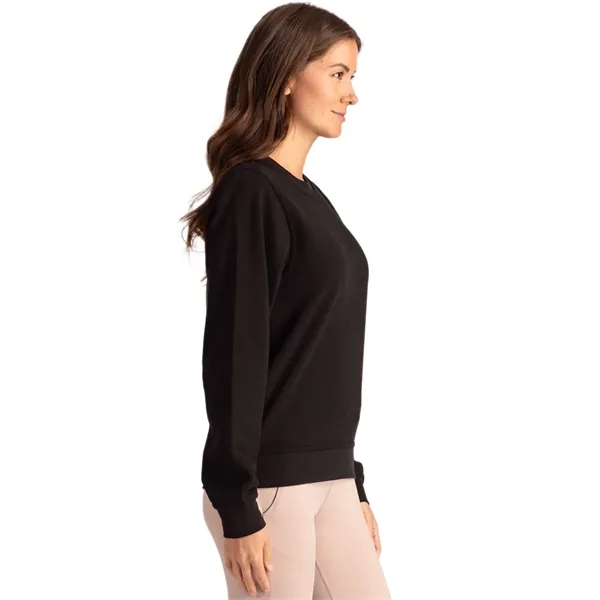 Clique Stockholm Unisex Crewneck Sweatshirt - Clique Stockholm Unisex Crewneck Sweatshirt - Image 60 of 127