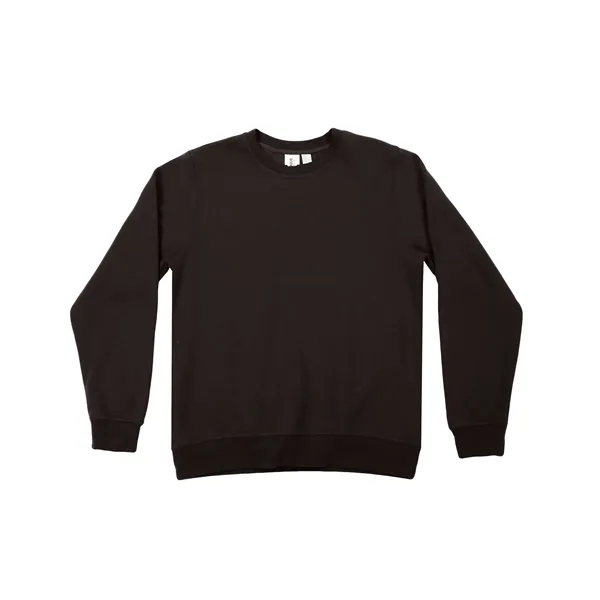 Clique Stockholm Unisex Crewneck Sweatshirt - Clique Stockholm Unisex Crewneck Sweatshirt - Image 61 of 127