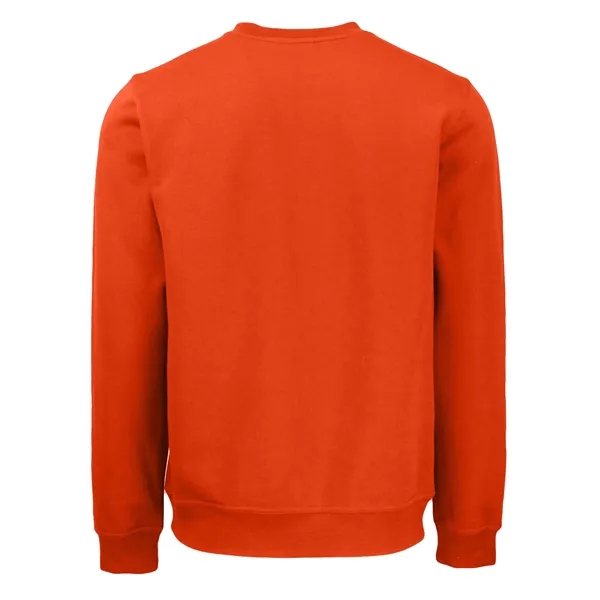 Clique Stockholm Unisex Crewneck Sweatshirt - Clique Stockholm Unisex Crewneck Sweatshirt - Image 64 of 127