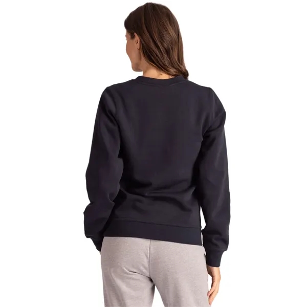 Clique Stockholm Unisex Crewneck Sweatshirt - Clique Stockholm Unisex Crewneck Sweatshirt - Image 74 of 127