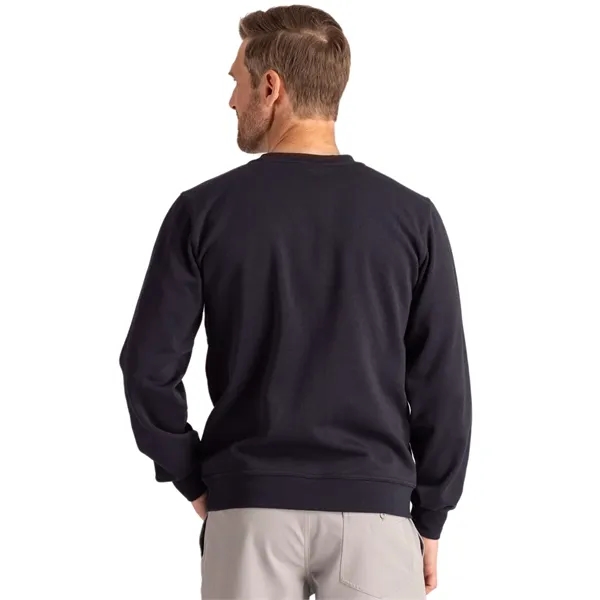 Clique Stockholm Unisex Crewneck Sweatshirt - Clique Stockholm Unisex Crewneck Sweatshirt - Image 79 of 127