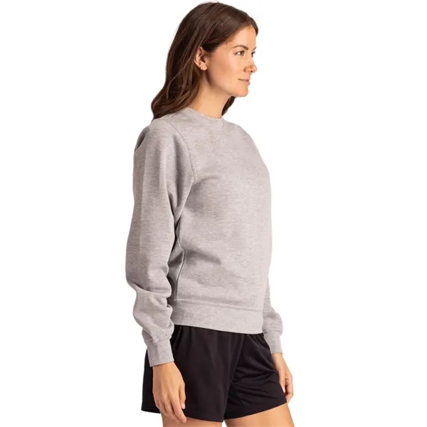 Clique Stockholm Unisex Crewneck Sweatshirt - Clique Stockholm Unisex Crewneck Sweatshirt - Image 85 of 127