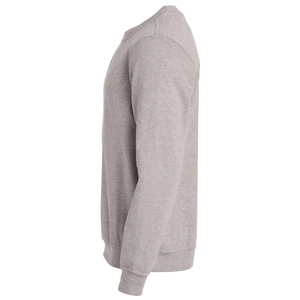 Clique Stockholm Unisex Crewneck Sweatshirt - Clique Stockholm Unisex Crewneck Sweatshirt - Image 89 of 127