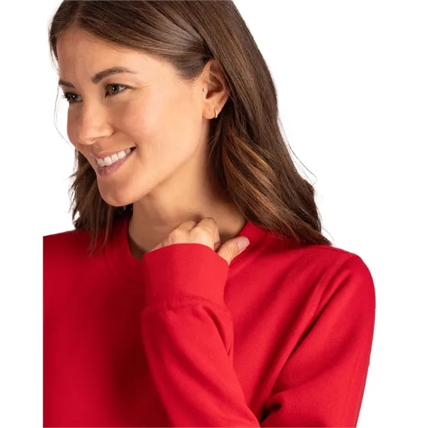 Clique Stockholm Unisex Crewneck Sweatshirt - Clique Stockholm Unisex Crewneck Sweatshirt - Image 97 of 127