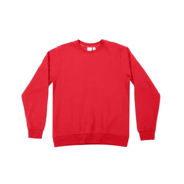 Clique Stockholm Unisex Crewneck Sweatshirt - Clique Stockholm Unisex Crewneck Sweatshirt - Image 98 of 127