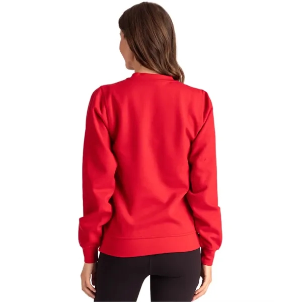 Clique Stockholm Unisex Crewneck Sweatshirt - Clique Stockholm Unisex Crewneck Sweatshirt - Image 99 of 127