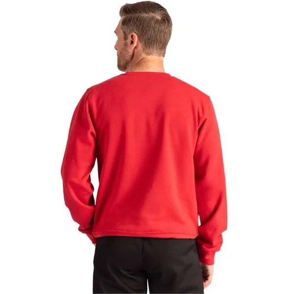 Clique Stockholm Unisex Crewneck Sweatshirt - Clique Stockholm Unisex Crewneck Sweatshirt - Image 101 of 127