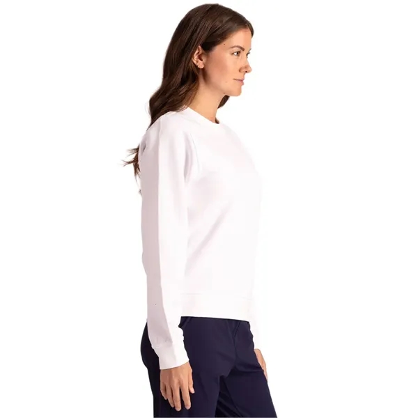 Clique Stockholm Unisex Crewneck Sweatshirt - Clique Stockholm Unisex Crewneck Sweatshirt - Image 110 of 127