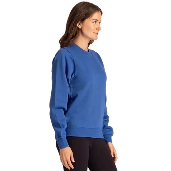 Clique Stockholm Unisex Crewneck Sweatshirt - Clique Stockholm Unisex Crewneck Sweatshirt - Image 121 of 127