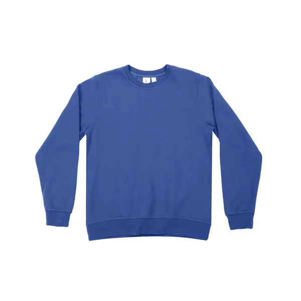 Clique Stockholm Unisex Crewneck Sweatshirt - Clique Stockholm Unisex Crewneck Sweatshirt - Image 124 of 127