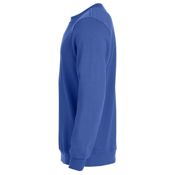 Clique Stockholm Unisex Crewneck Sweatshirt - Clique Stockholm Unisex Crewneck Sweatshirt - Image 126 of 127