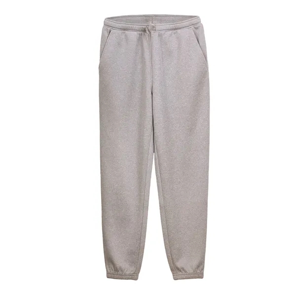 Custom Clique Lift Solution-dyed Performance Youth Jogger Sweatpant