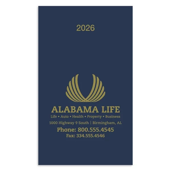 Triumph® Calendars Classic Weekly Pocket Planner - Triumph® Calendars Classic Weekly Pocket Planner - Image 12 of 37