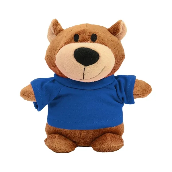 Chelsea Teddy Bear™ Bean Bag Buddies - 7" Plush - Chelsea Teddy Bear™ Bean Bag Buddies - 7" Plush - Image 11 of 64