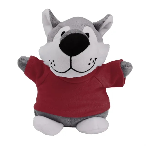 Chelsea Teddy Bear™ Bean Bag Buddies - 7" Plush - Chelsea Teddy Bear™ Bean Bag Buddies - 7" Plush - Image 23 of 64