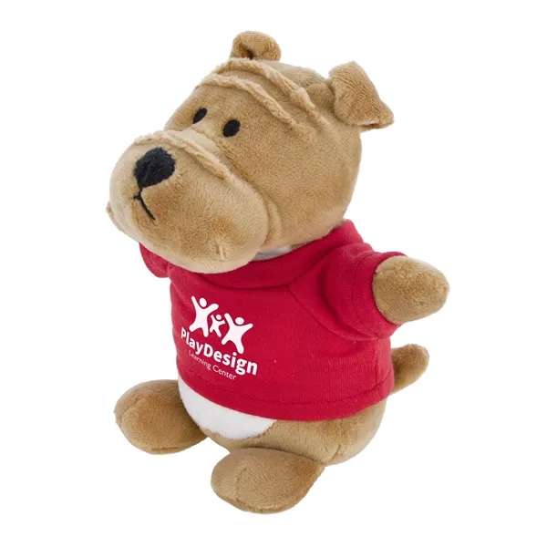 Chelsea Teddy Bear™ Bean Bag Buddies - 7" Plush - Chelsea Teddy Bear™ Bean Bag Buddies - 7" Plush - Image 30 of 64