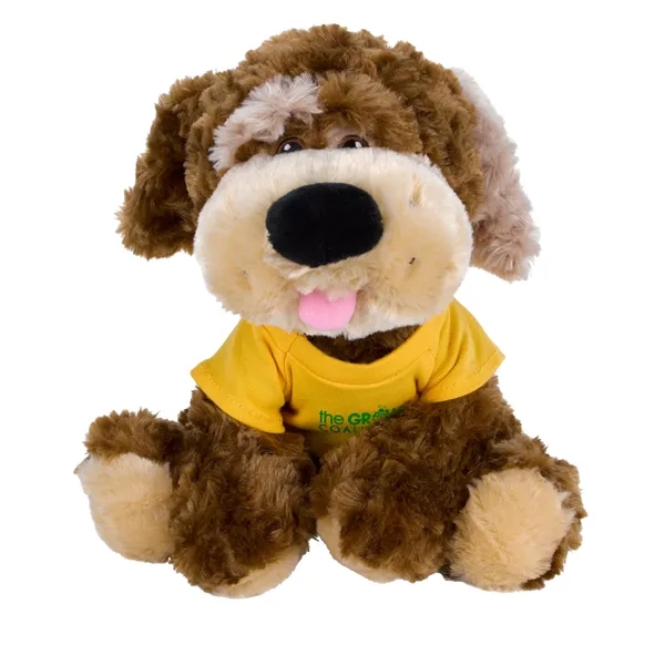Chelsea Teddy Bear™ Luke - 10" Plush - Chelsea Teddy Bear™ Luke - 10" Plush - Image 5 of 15
