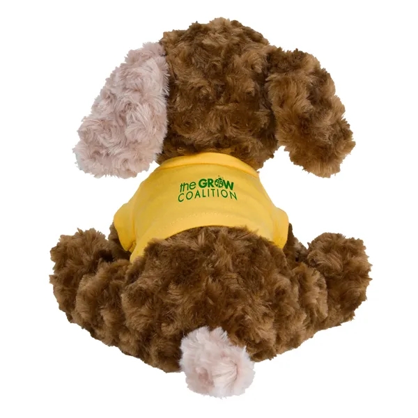 Chelsea Teddy Bear™ Luke - 10" Plush - Chelsea Teddy Bear™ Luke - 10" Plush - Image 6 of 15